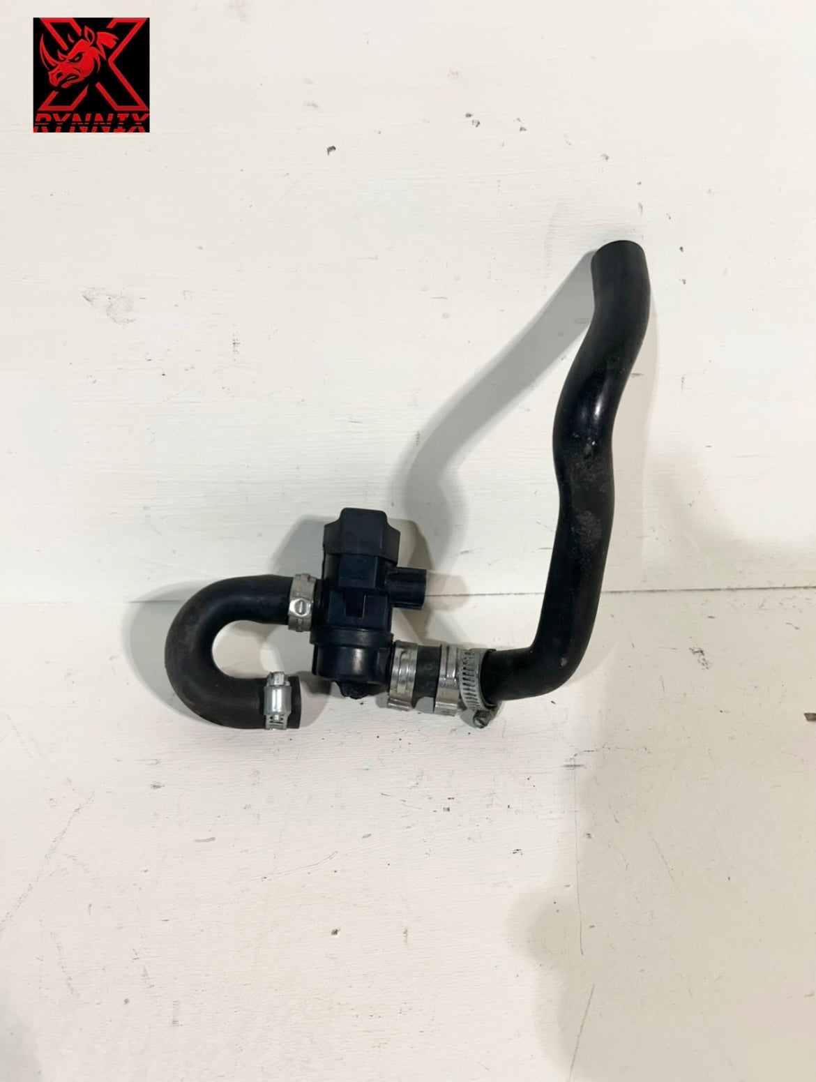 2012 2013 2014 2015 2016 Kawasaki Ninja EX 650 TOP VALVE SOLENOID ENGINE SWITCH SENSOR OEM (5- 001985 )