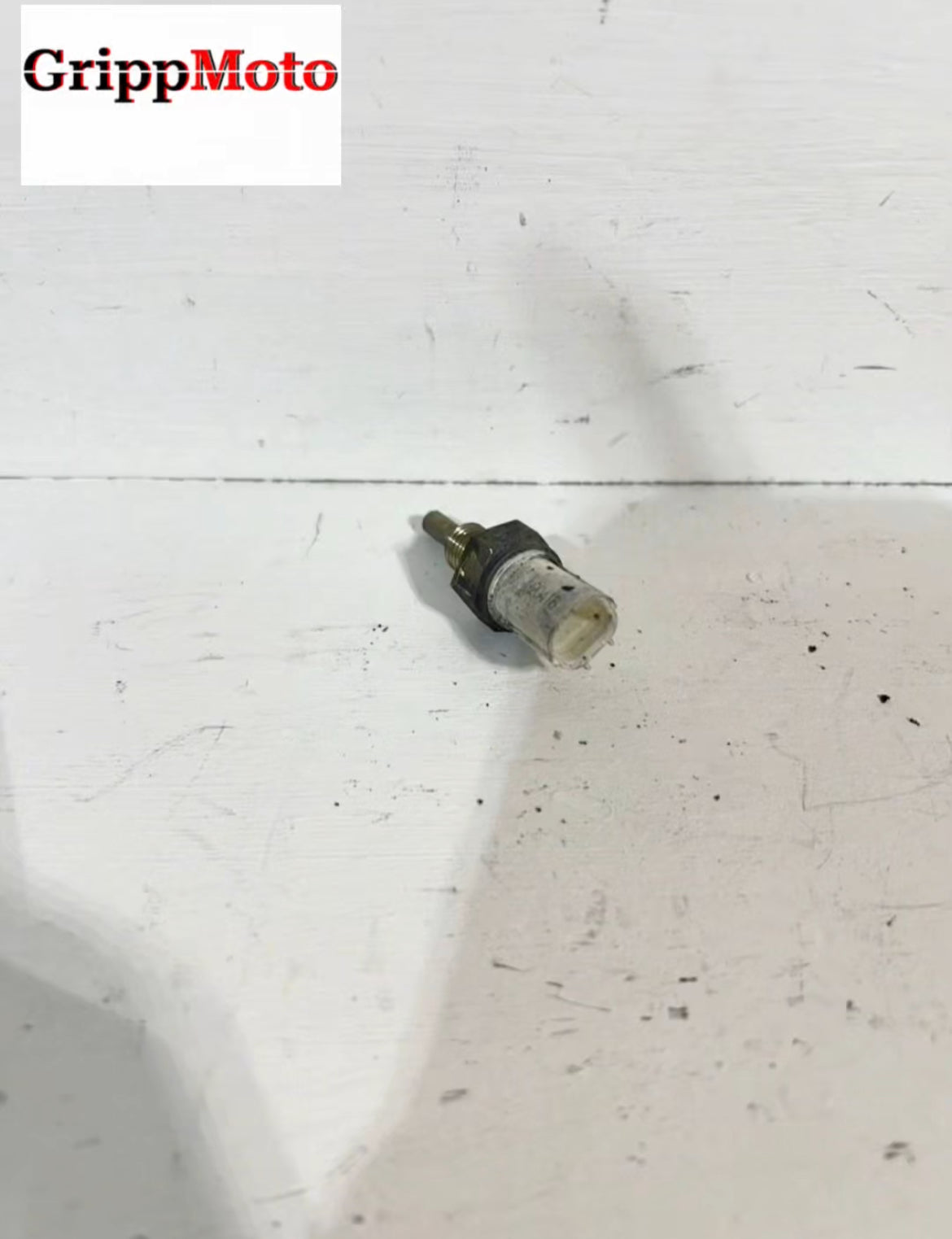 2012 2013 2014 2015 2016 Kawasaki Ninja EX 650 Water Temperature Sensor OEM (5- 001984 )