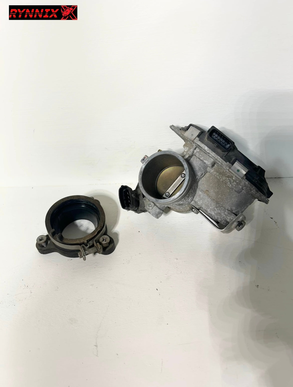 2014 2015 2016 2017 2018 2019 2020 KTM RC 390 Throttle Body OEM (1- 001692 )
