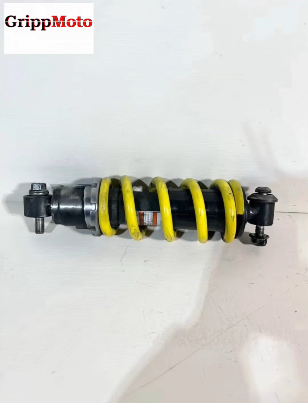 2012 2013 2014 2015 2016 Kawasaki Ninja EX 650 Rear Back Shock Suspension Absorber OEM (20- 001973 )