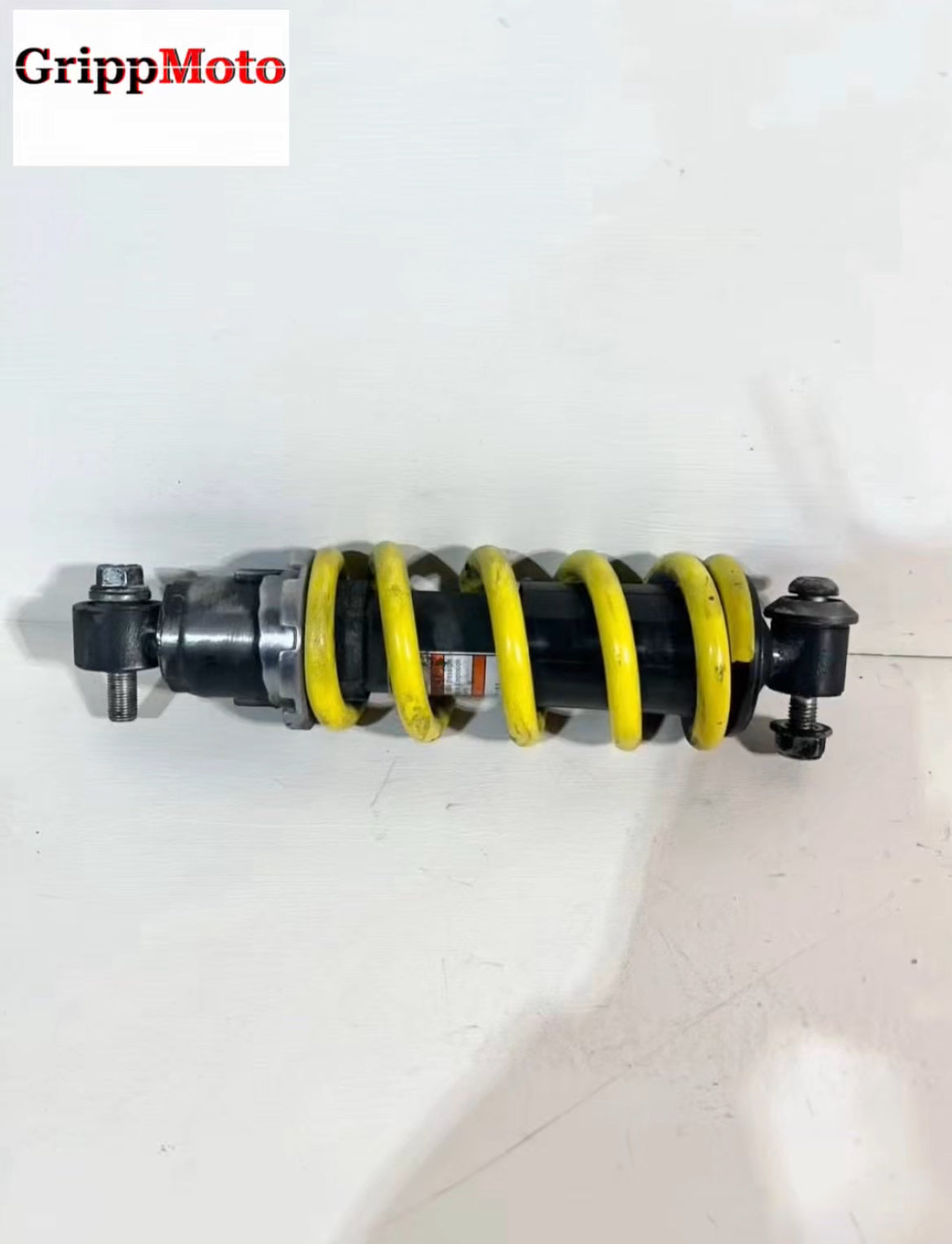 2012 2013 2014 2015 2016 Kawasaki Ninja EX 650 Rear Back Shock Suspension Absorber OEM (20- 001973 )