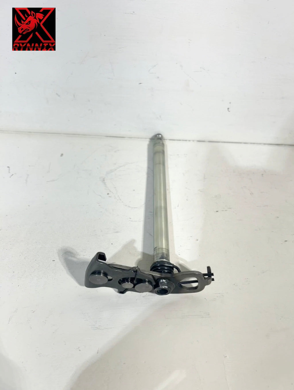 2024 2025 Kawasaki Ninja ZX6R 636 Shift Shifter Rod Shaft OEM (23- 002305 )