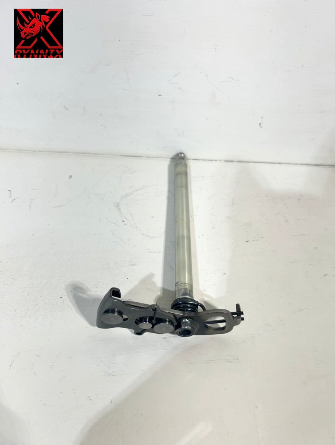 2024 2025 Kawasaki Ninja ZX6R 636 Shift Shifter Rod Shaft OEM (23- 002305 )