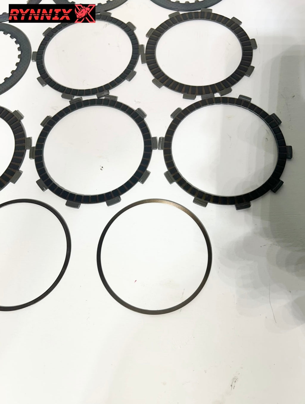 2014 2015 2016 2017 2018 2019 2020 KTM RC 390 Clutch Plates & Springs OEM (13- 001723 )