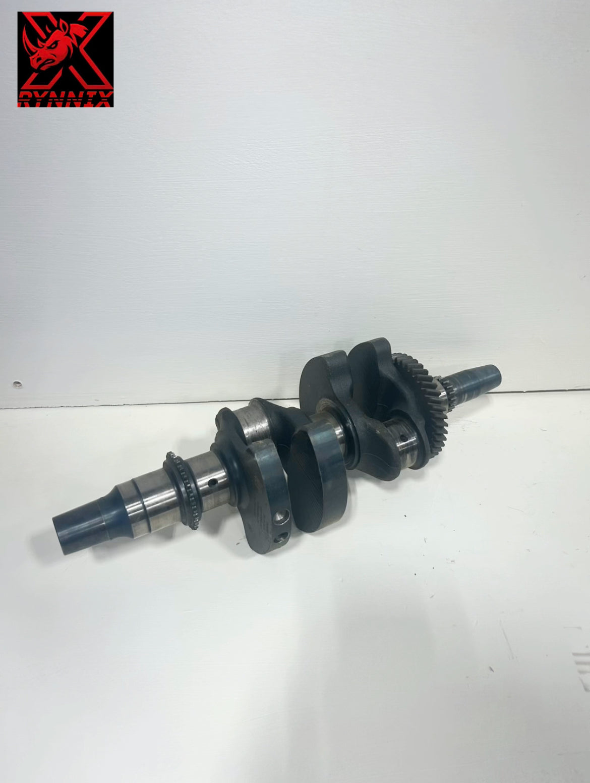 2013 2014 Polaris RZR 900 OEM CRANKSHAFT | 1204599 (27- 002629 )