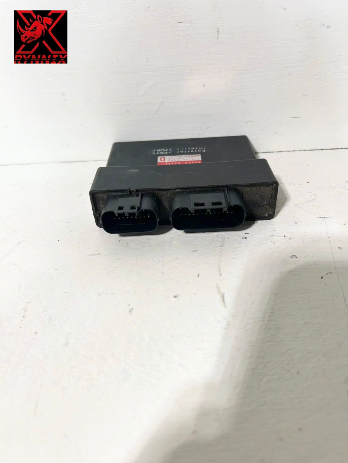 2012 2013 2014 2015 2016 Kawasaki Ninja EX 650 ECU ECM CDI Computer OEM (5- 001949 )