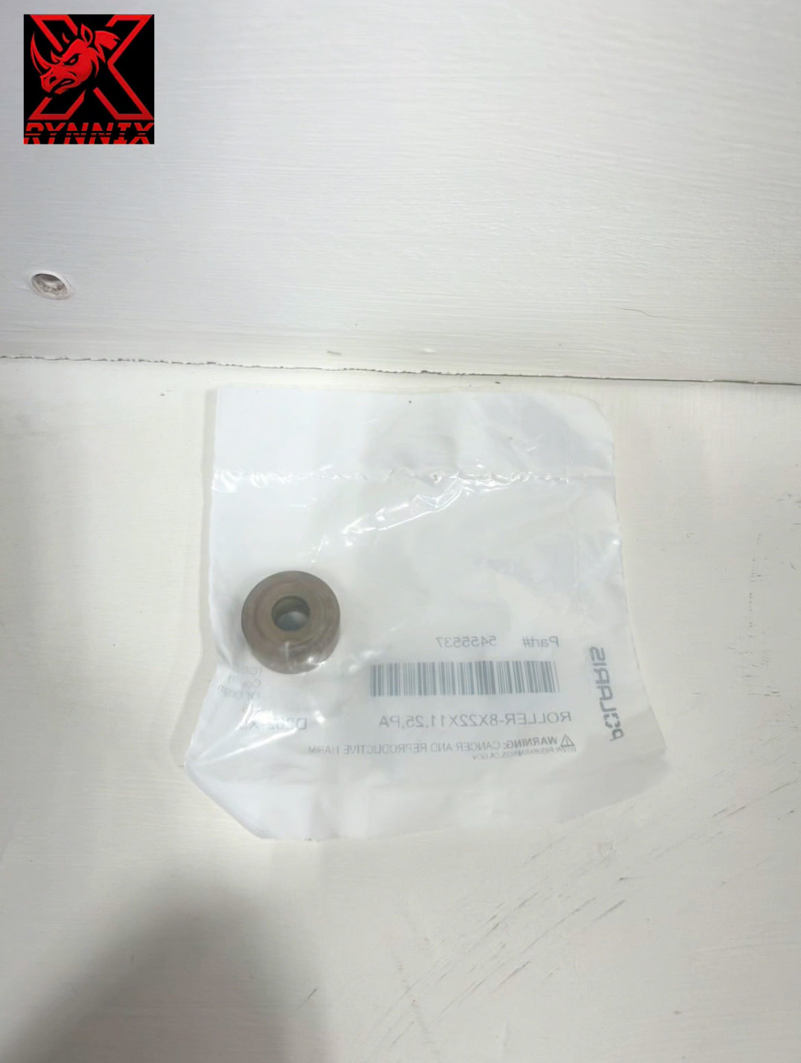 2020 2021 2022 2023 2024 2025 POLARIS Ranger 1000 OEM ROLLER | 5455537 (27- 002633 )