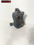 2014 2015 2016 2017 2018 2019 2020 KTM RC 390 Exhaust Muffler Silencer Catalytic Converter OEM (15- 001744 )