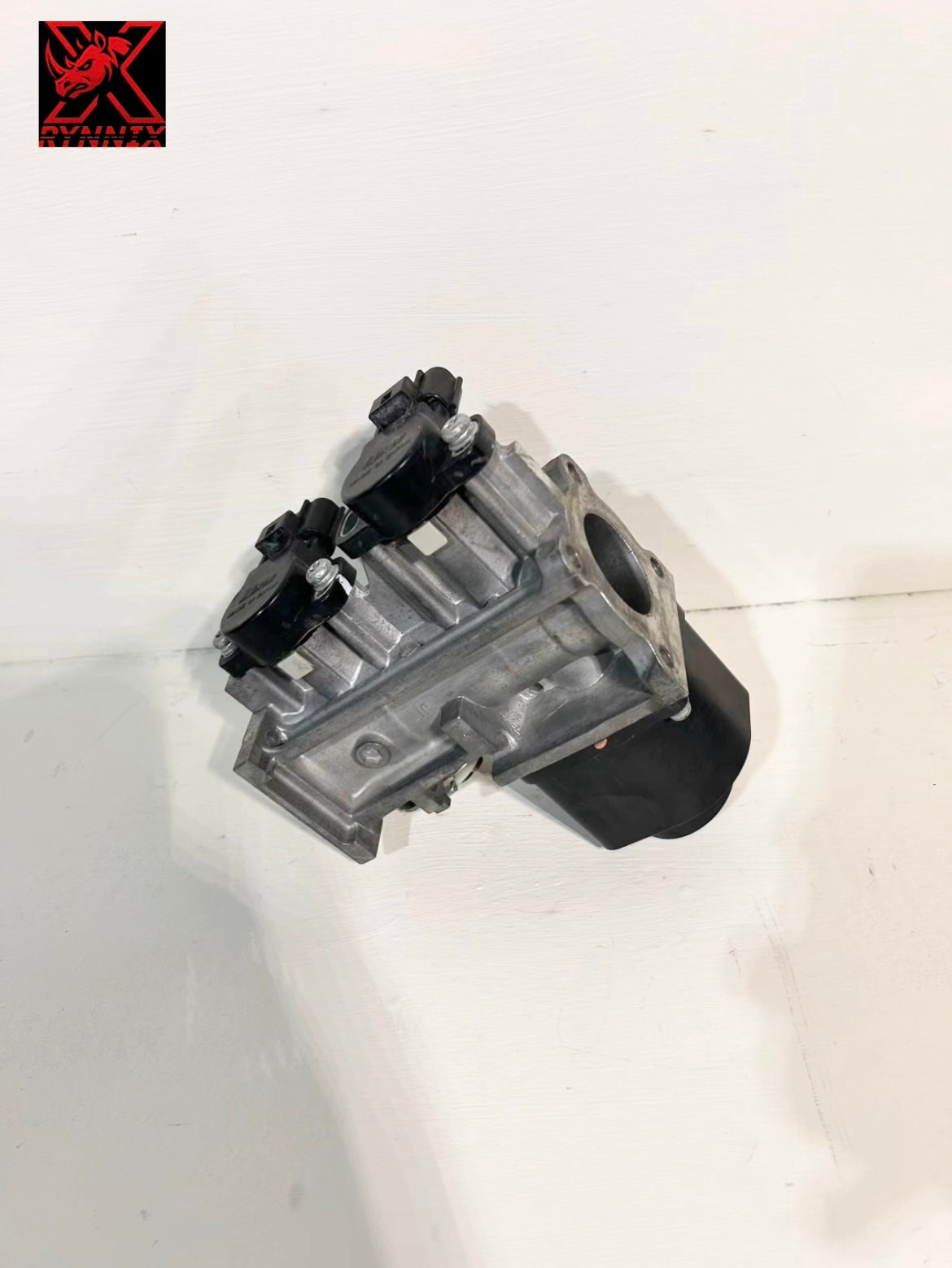 2013 2014 2015 2016 2017 2018 Kawasaki Mule 4010 4000 Throttle Body Assembly 16163-0793 (12- 002110 )