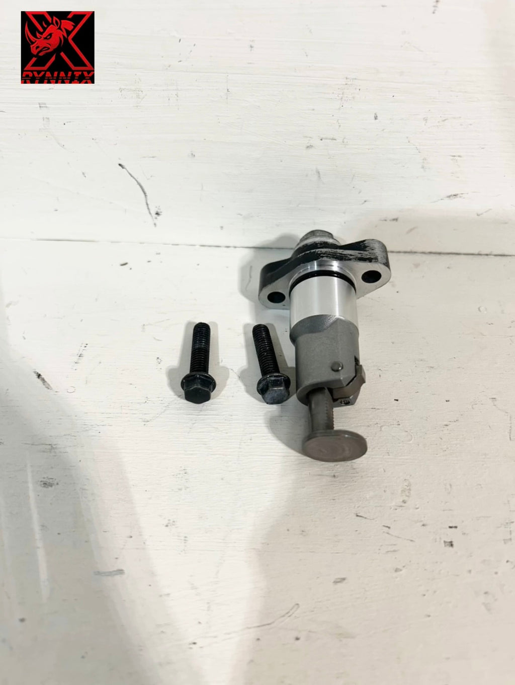 2012 2013 2014 2015 2016 Kawasaki Ninja EX 650 Cam Chain Tensioner OEM (19- 001992 )