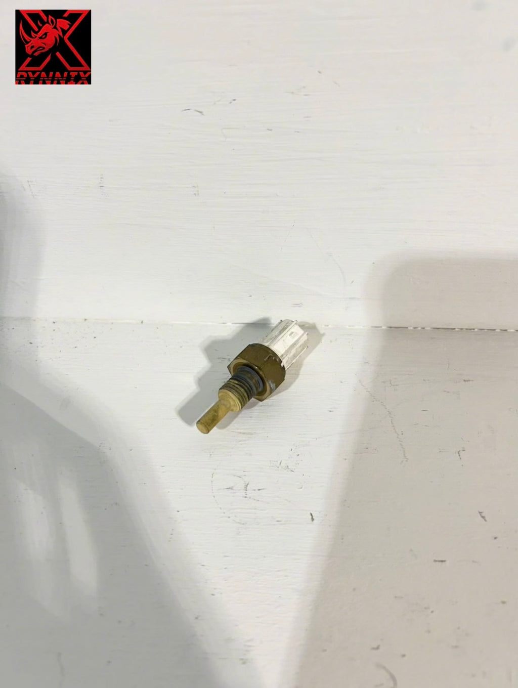 2013 2014 2015 2016 2017 2018 Kawasaki Ninja ZX6R 636 Water Temperature Pressure Sensor OEM (4- 002058 )