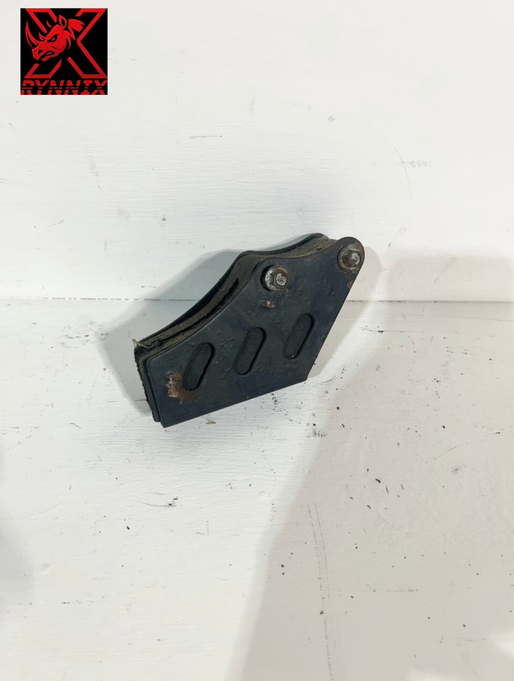 2013-2022 Tao Tao 110 DB14 Chain Guard Guide (9- 002091 ) PZ