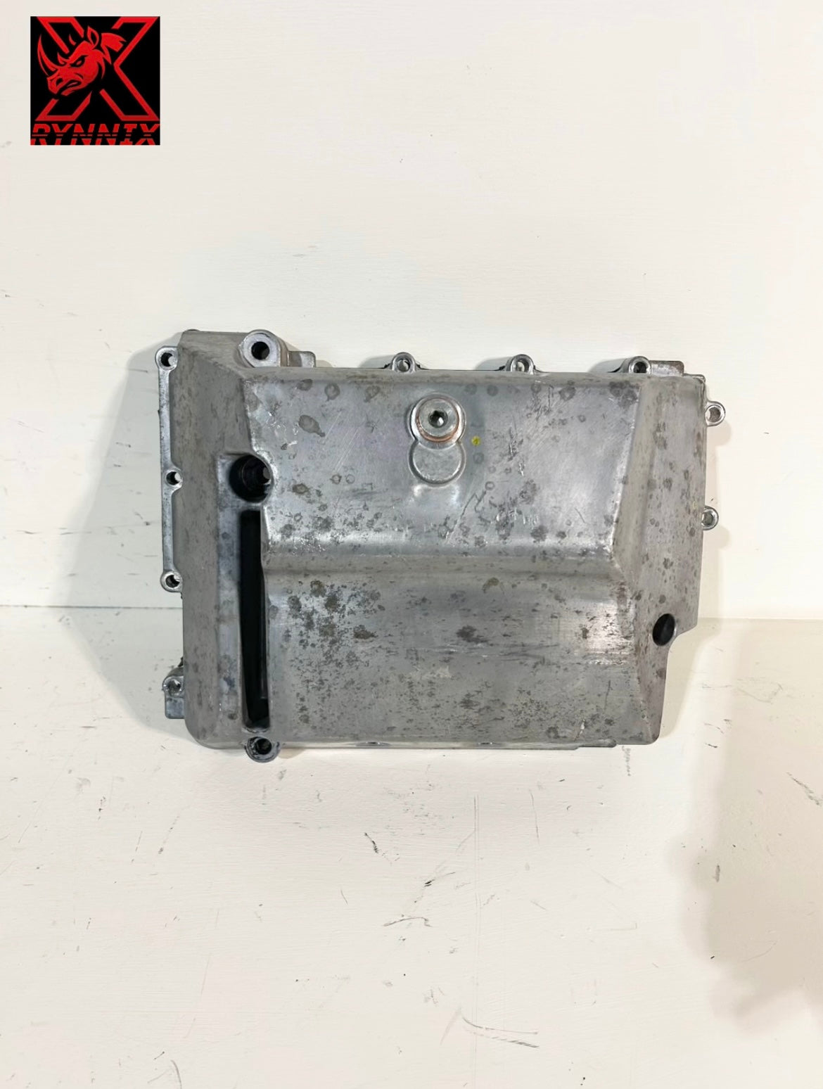 2020 2021 2022 2023 Polaris Ranger 1000 SOHC Bottom Engine Oil Pan OEM (17- 002042 ) PZ