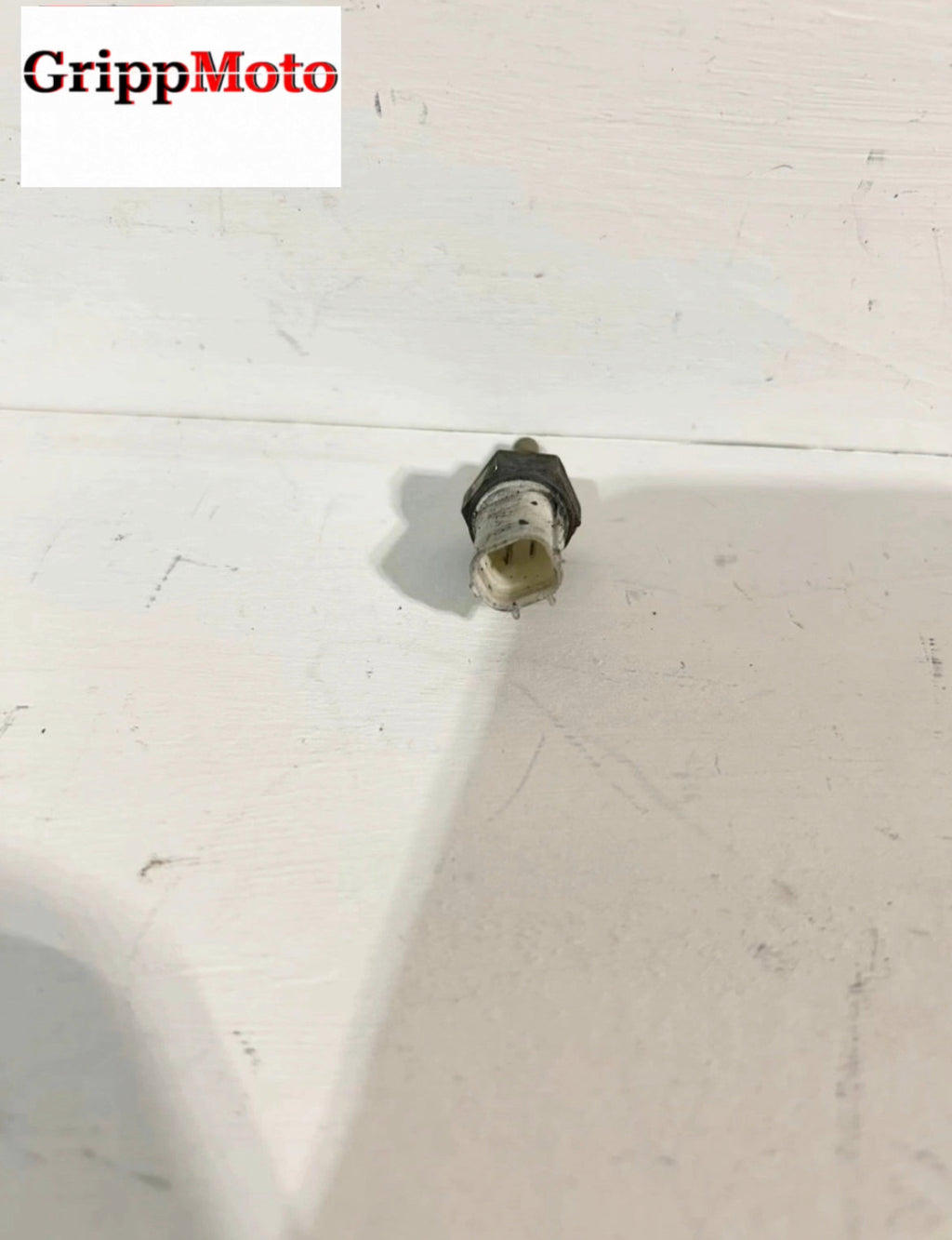 2012 2013 2014 2015 2016 Kawasaki Ninja EX 650 Water Temperature Sensor OEM (5- 001984 )