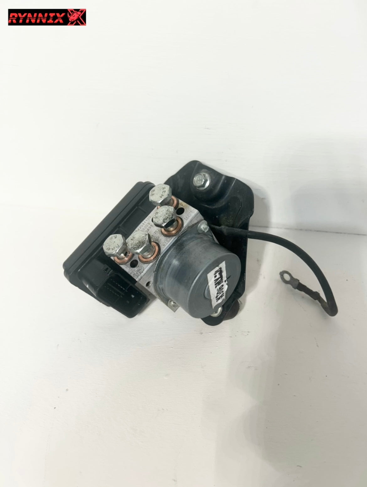 2014 2015 2016 2017 2018 2019 2020 KTM RC 390 ABS Brake Module Pump Unit OEM (2- 001735 )