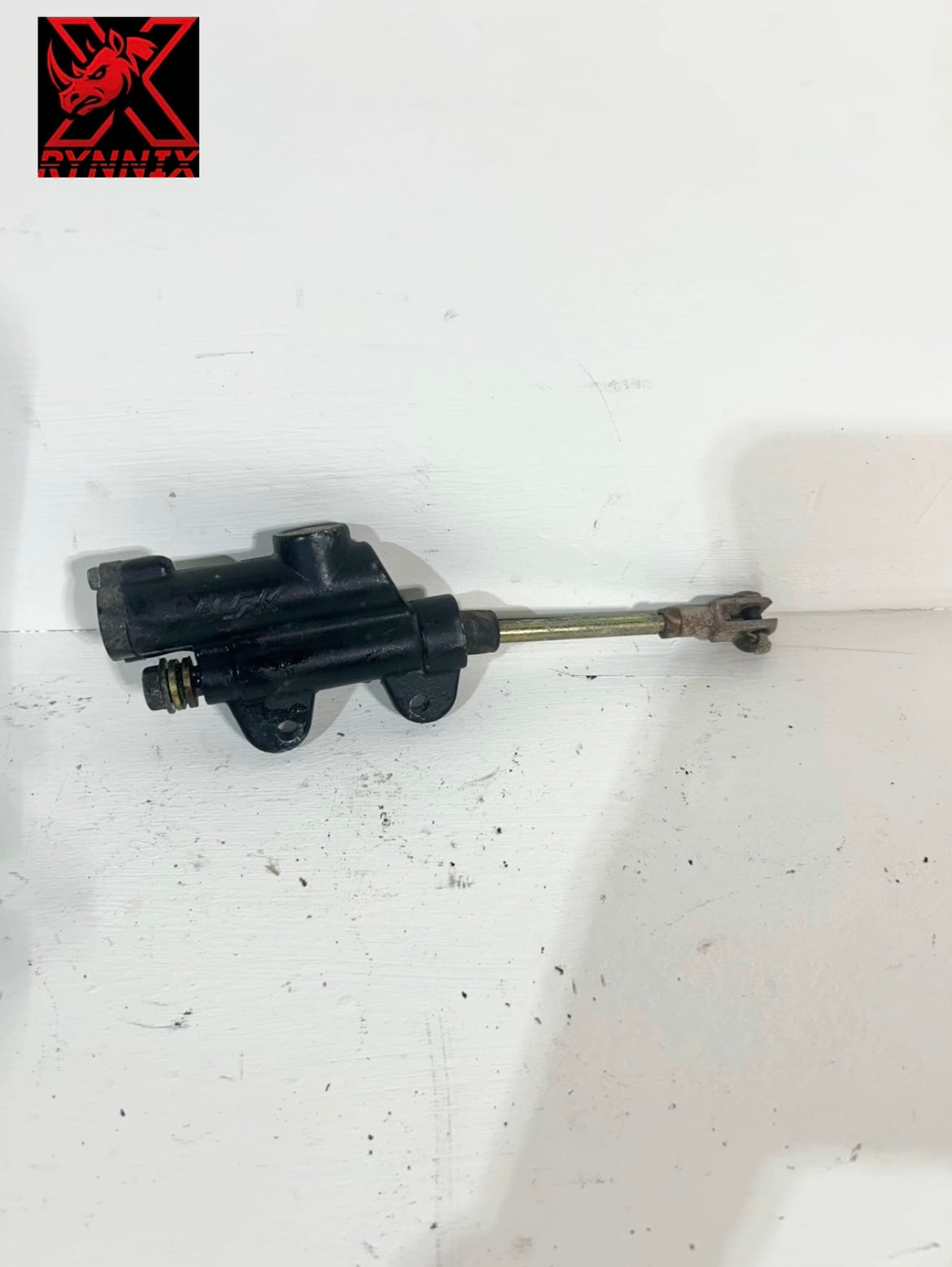 2013-2022 Tao Tao 110 DB14 Rear Brake master cylinder (9- 002093 ) PZ
