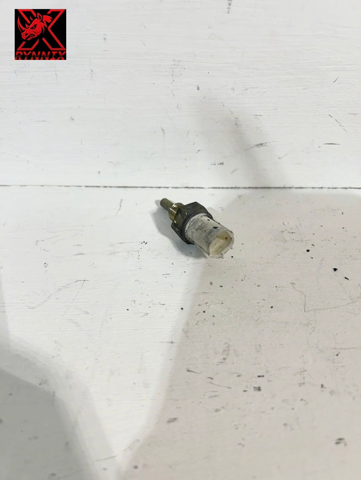 2012 2013 2014 2015 2016 Kawasaki Ninja EX 650 Water Temperature Sensor OEM (5- 001984 )