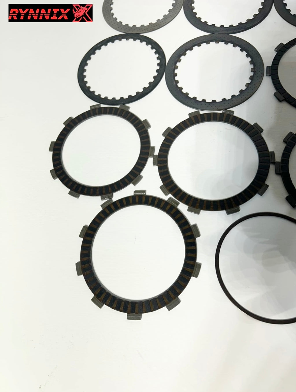 2014 2015 2016 2017 2018 2019 2020 KTM RC 390 Clutch Plates & Springs OEM (13- 001723 )