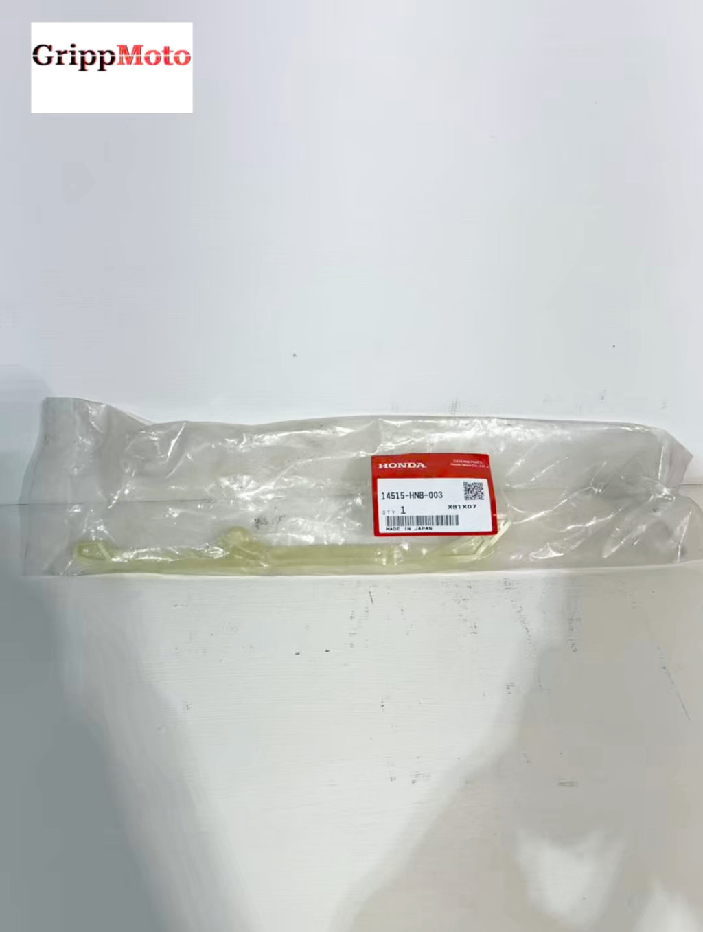 2021 2022 2024 HONDA SXS700M4DV Pioneer 700 Deluxe OEM CAM CHAIN GUIDE | 14515-HN8-003 (8- 002598 )
