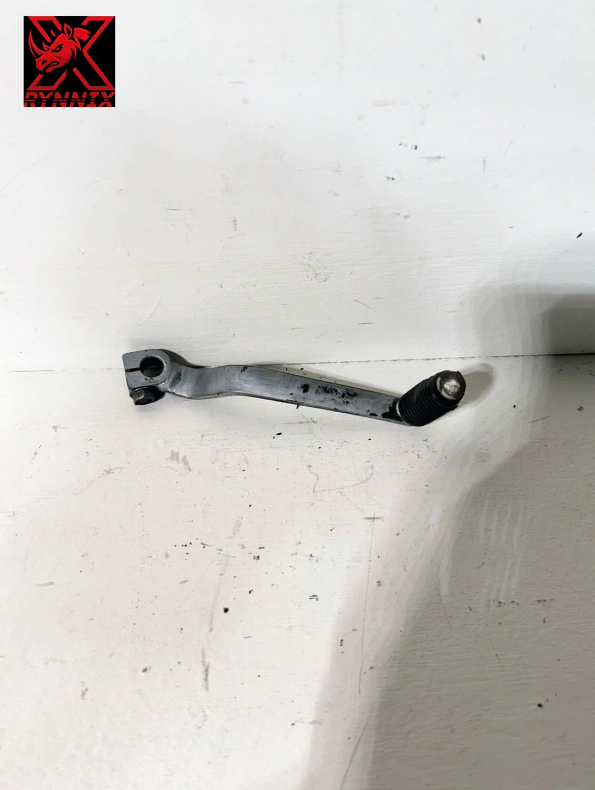 2012 2013 2014 2015 2016 Kawasaki Ninja EX 650 Gear Shifter OEM (5- 001952 )