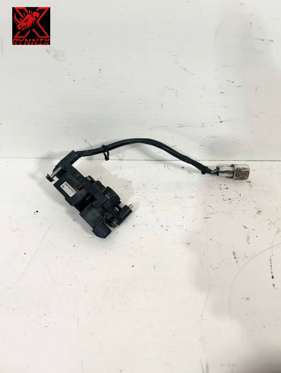 2012 2013 2014 2015 2016 Kawasaki Ninja EX 650 TPS Throttle Position Sensor OEM (5- 002022 )