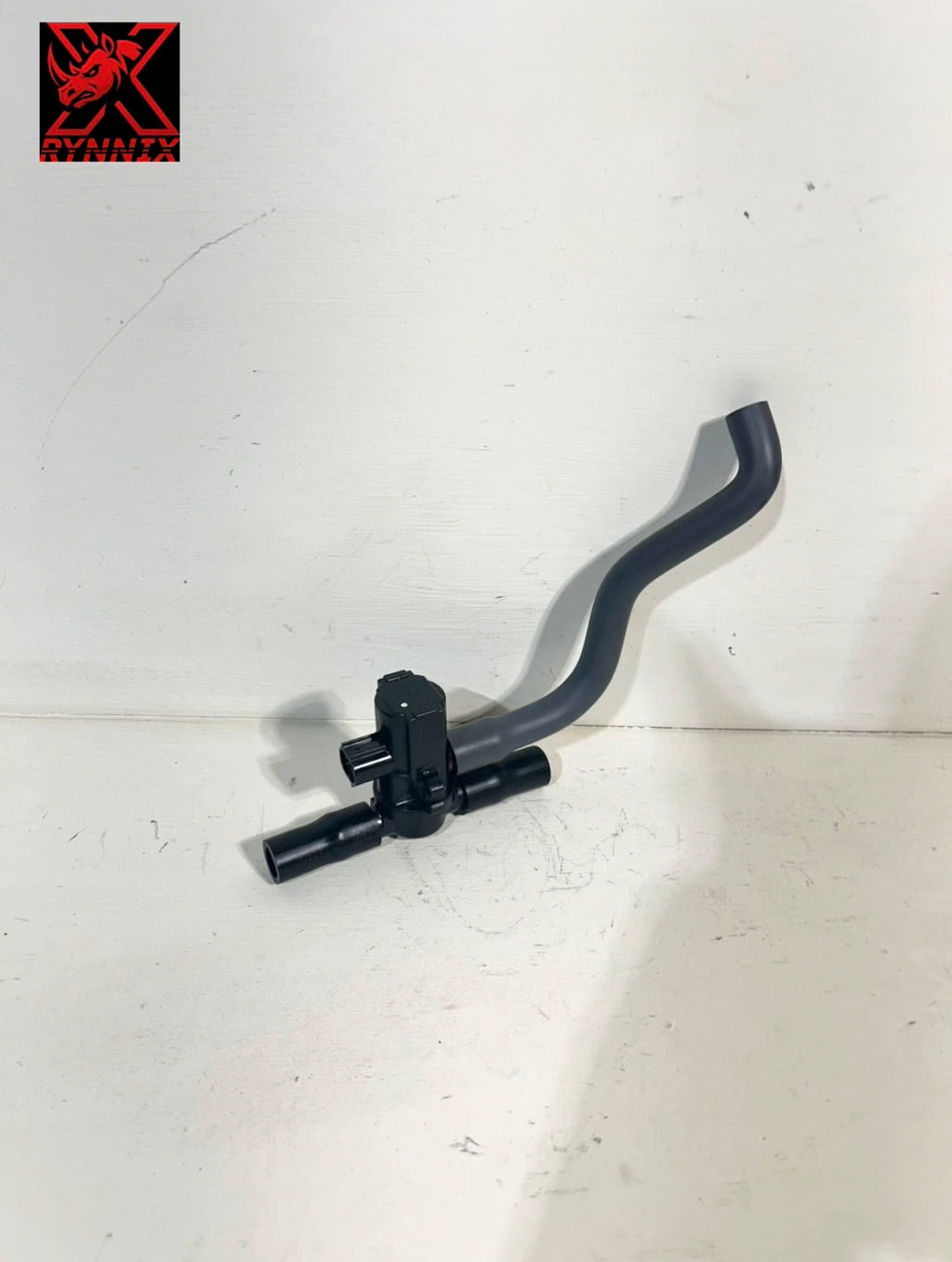 2024 2025 Kawasaki Ninja ZX6R 636 Air Valve Solenoid Sensor OEM (23- 002309 )