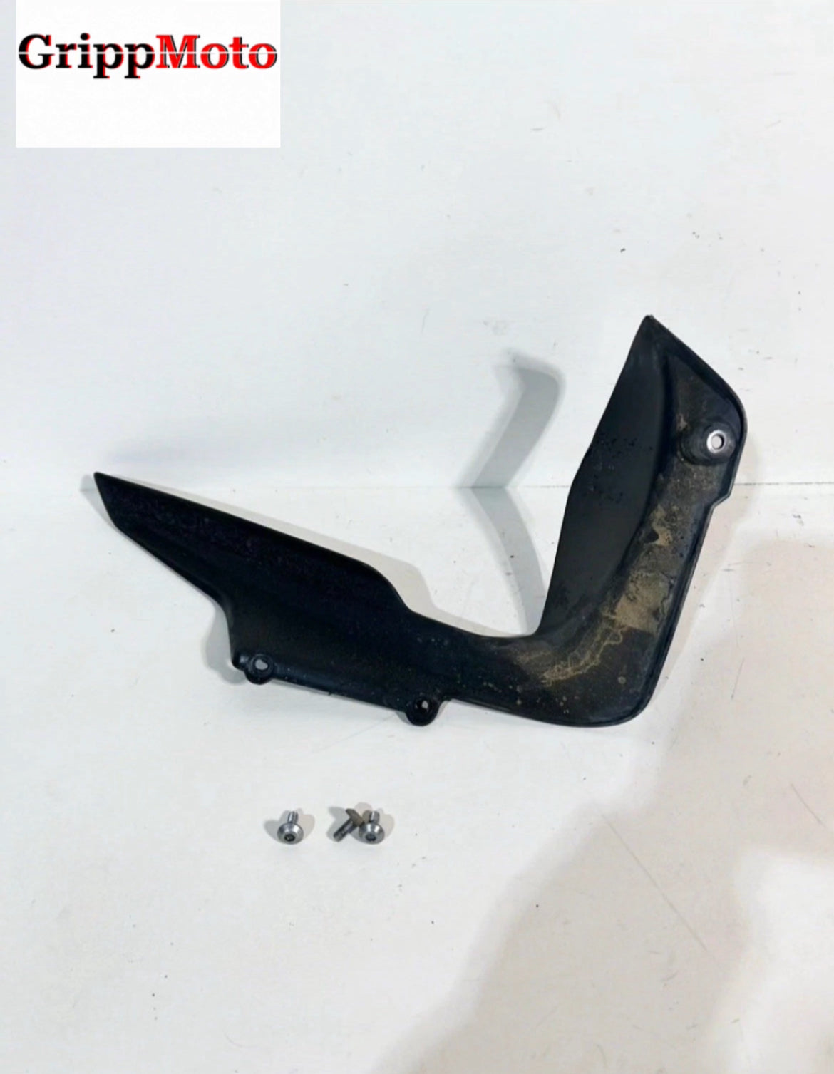 2012 2013 2014 2015 2016 Kawasaki Ninja EX 650 Rear Back Drive Chain Guard Cover Shield OEM (19- 001979 )