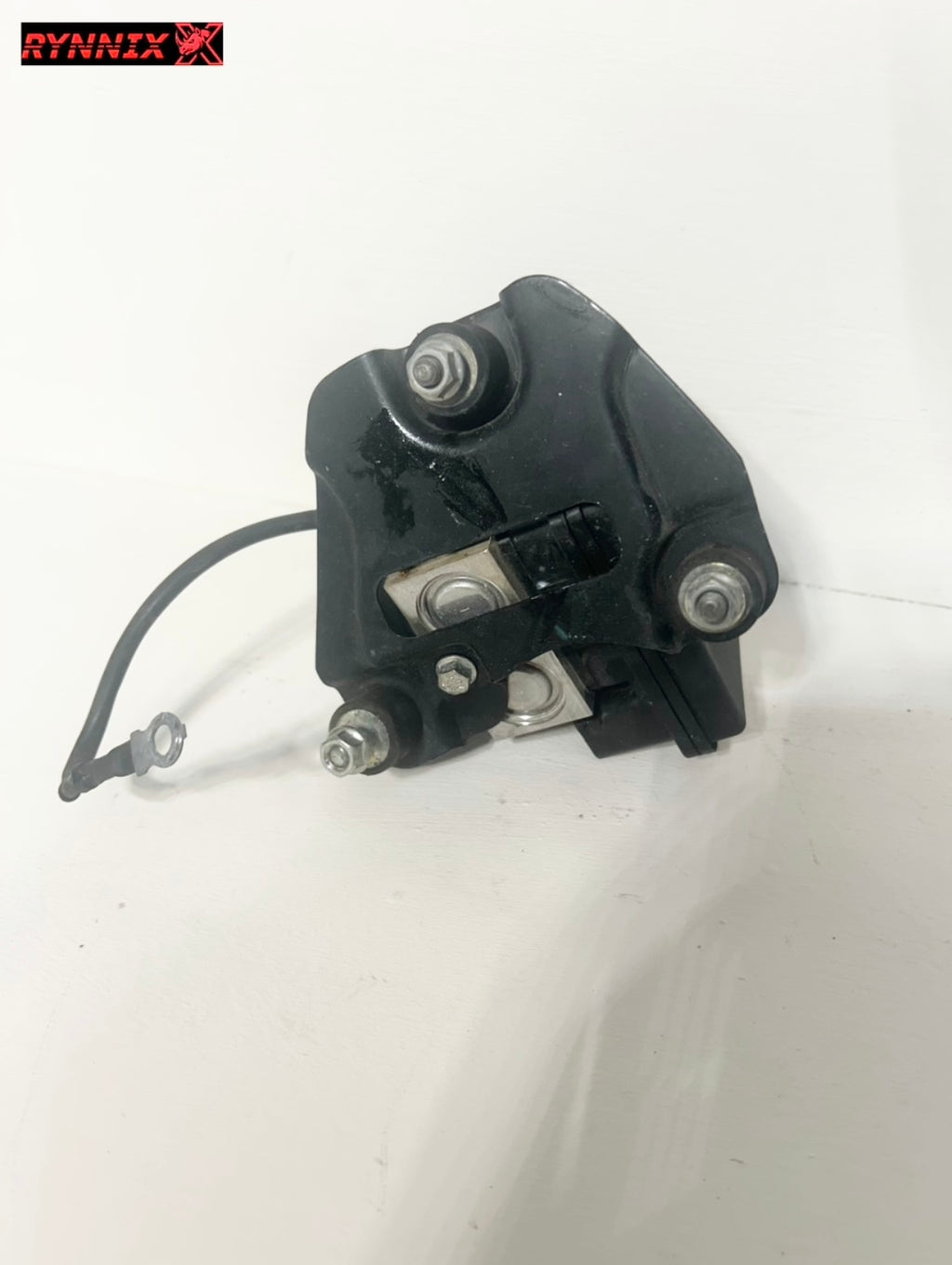 2014 2015 2016 2017 2018 2019 2020 KTM RC 390 ABS Brake Module Pump Unit OEM (2- 001735 )