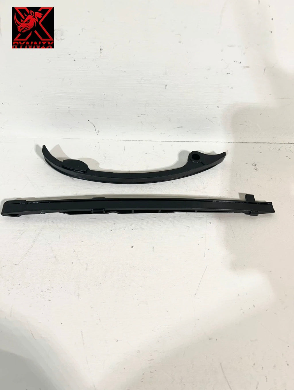 2012 2013 2014 2015 2016 Kawasaki Ninja EX 650 Cam Chain Guides OEM (5- 001998 )