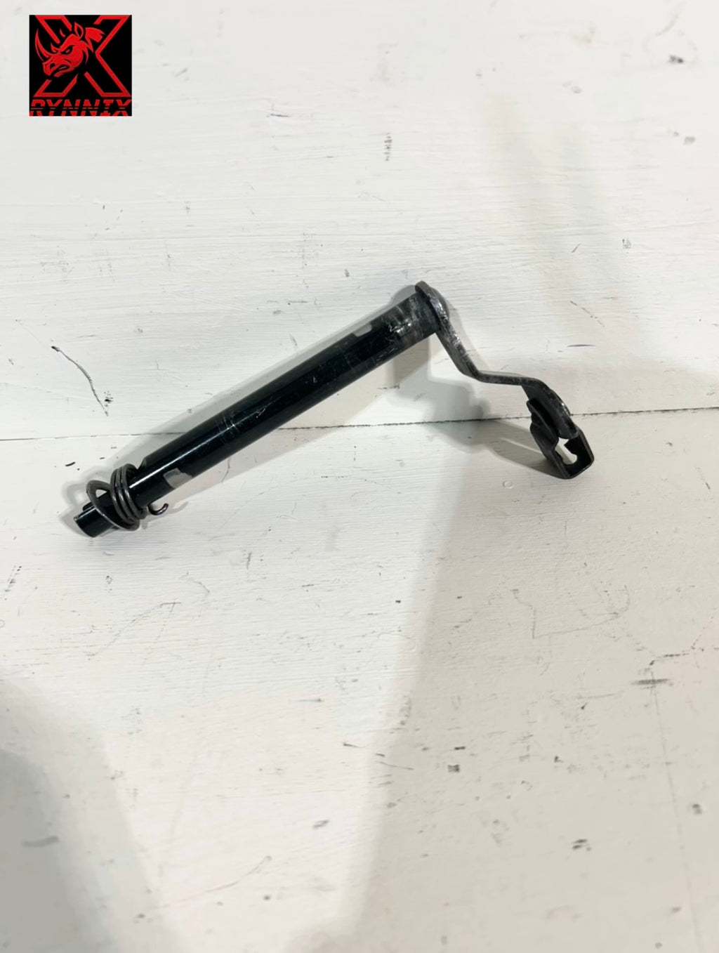 2012 2013 2014 2015 2016 Kawasaki Ninja EX 650 Clutch Arm Release Lever OEM (5- 001991 )