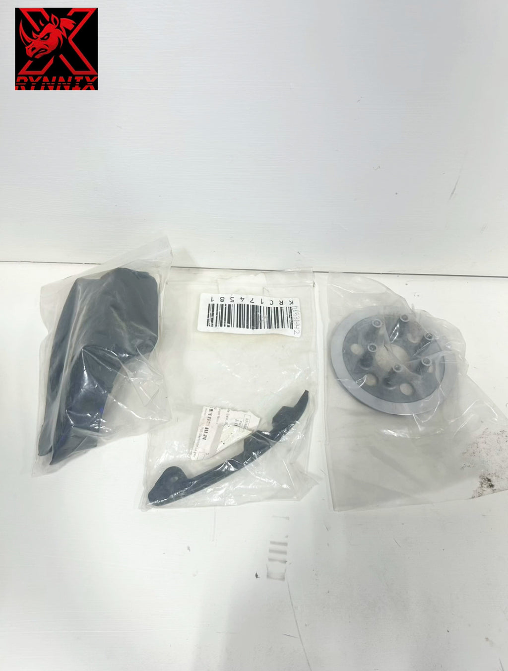 Motorcycle Parts Tube, Cam Chain Guide, Clutch Plate (8- 002626 )