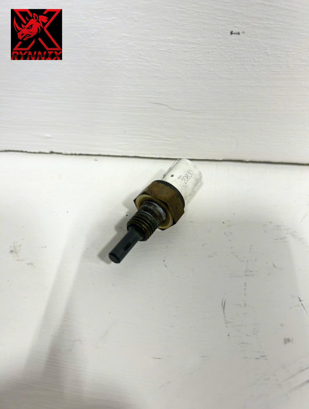 2013 2014 2015 2016 2017 2018 Kawasaki Ninja ZX6R 636 Water Temperature Pressure Sensor (28- 002646 )