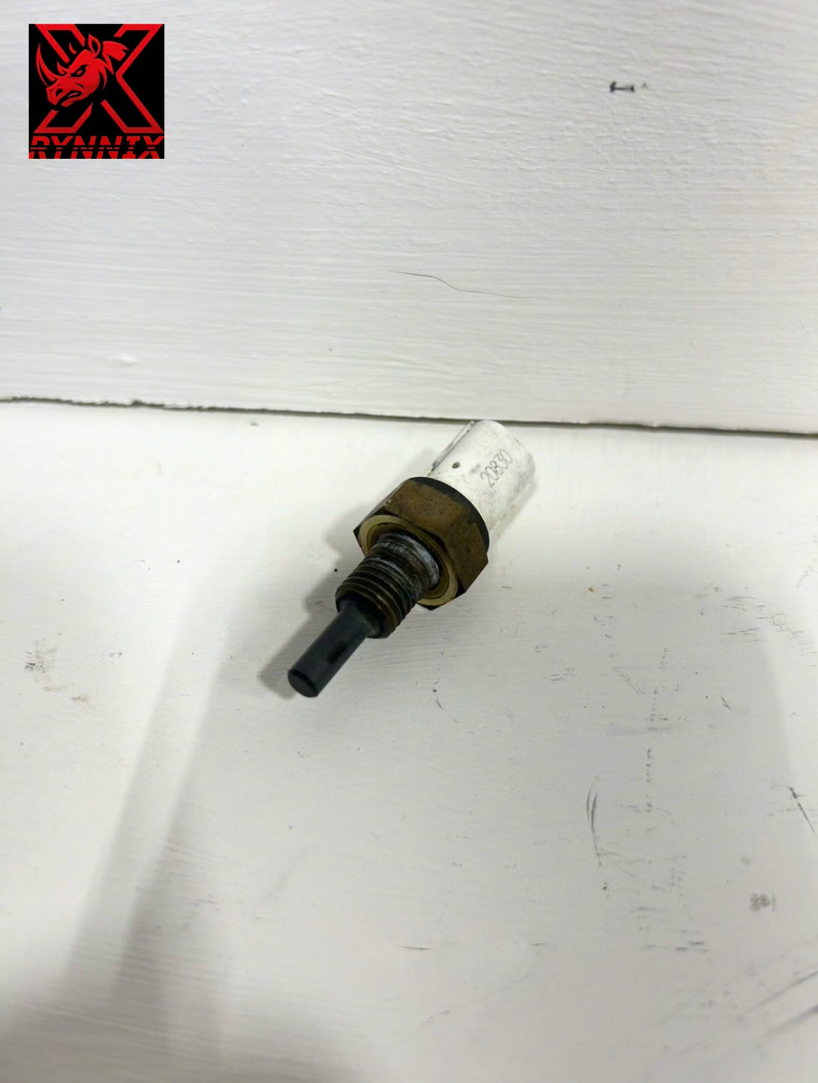 2013 2014 2015 2016 2017 2018 Kawasaki Ninja ZX6R 636 Water Temperature Pressure Sensor (28- 002646 )