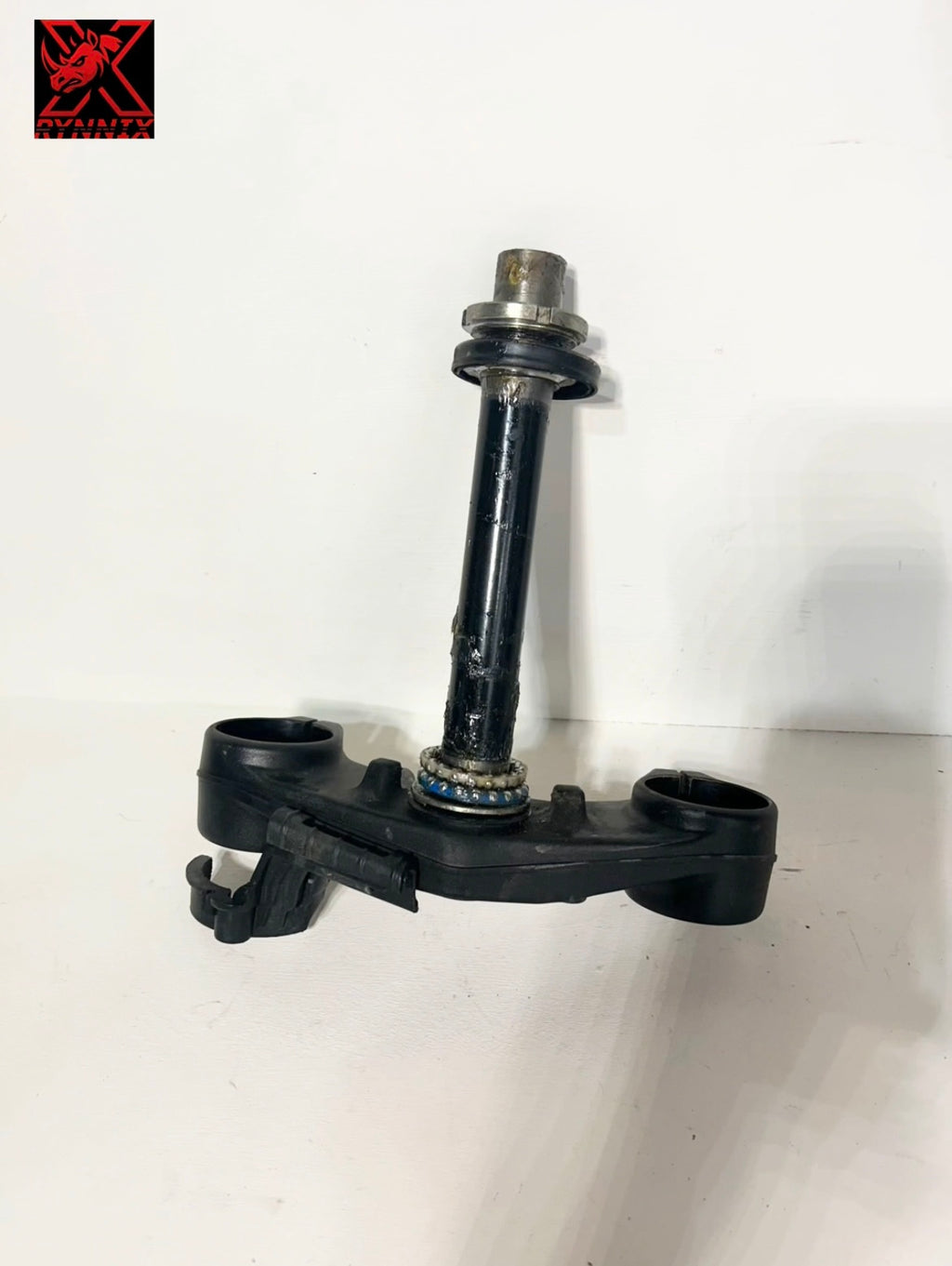2014 2015 2016 2017 2018 2019 2020 KTM RC 390 Triple Tree Lower OEM (13- 001780 )