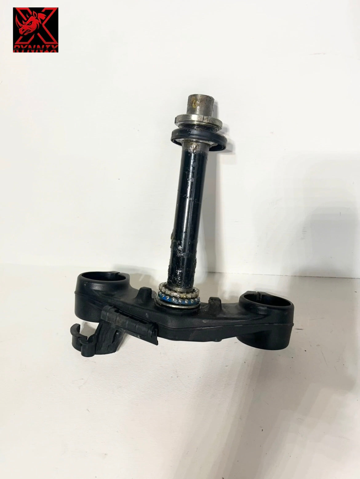 2014 2015 2016 2017 2018 2019 2020 KTM RC 390 Triple Tree Lower OEM (13- 001780 )