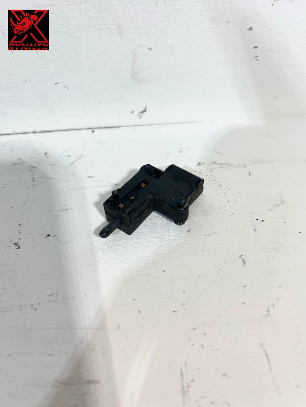 2012 2013 2014 2015 2016 Kawasaki Ninja EX 650 Clutch Sensor OEM (5- 001970 )