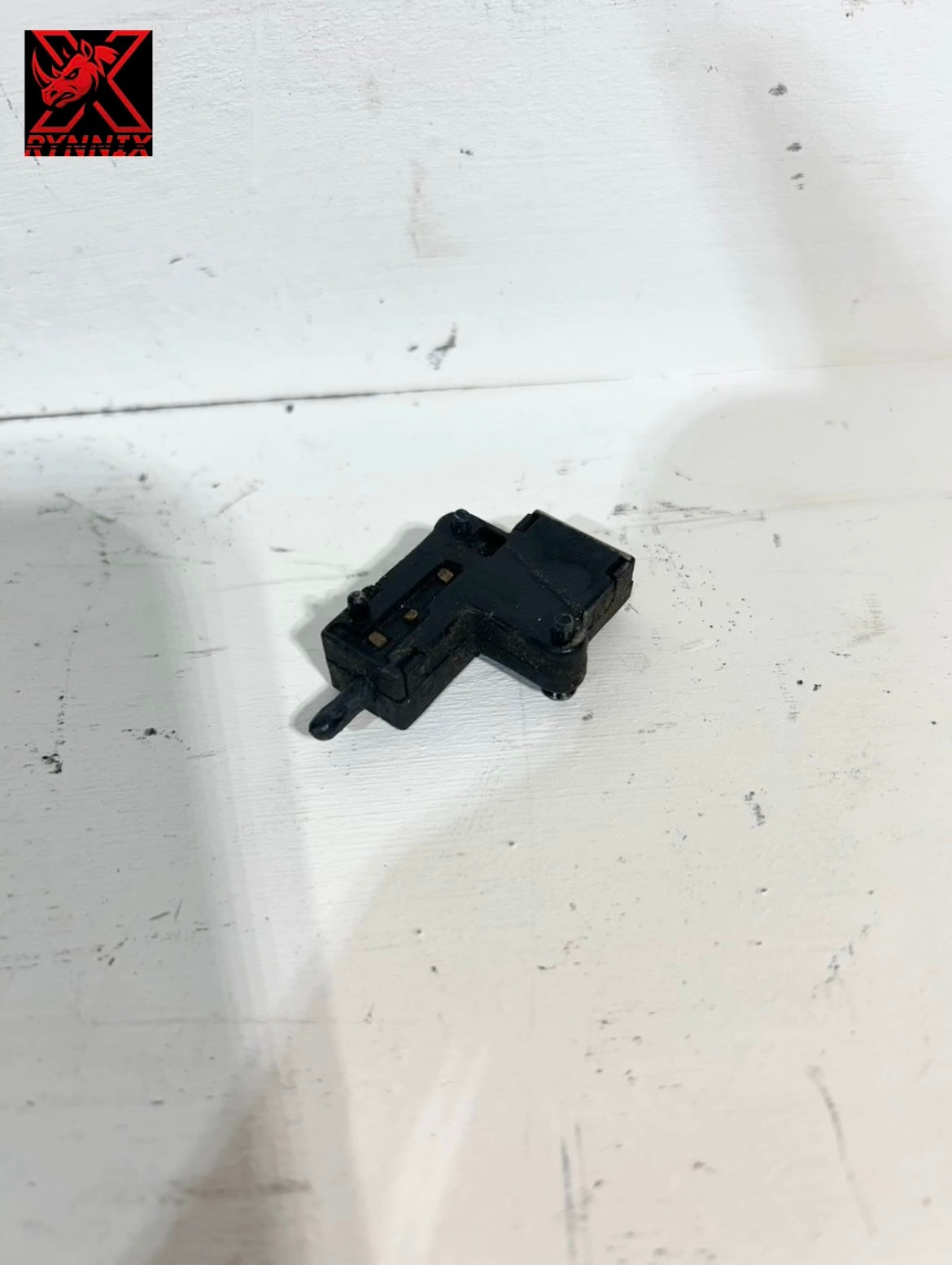 2012 2013 2014 2015 2016 Kawasaki Ninja EX 650 Clutch Sensor OEM (5- 001970 )