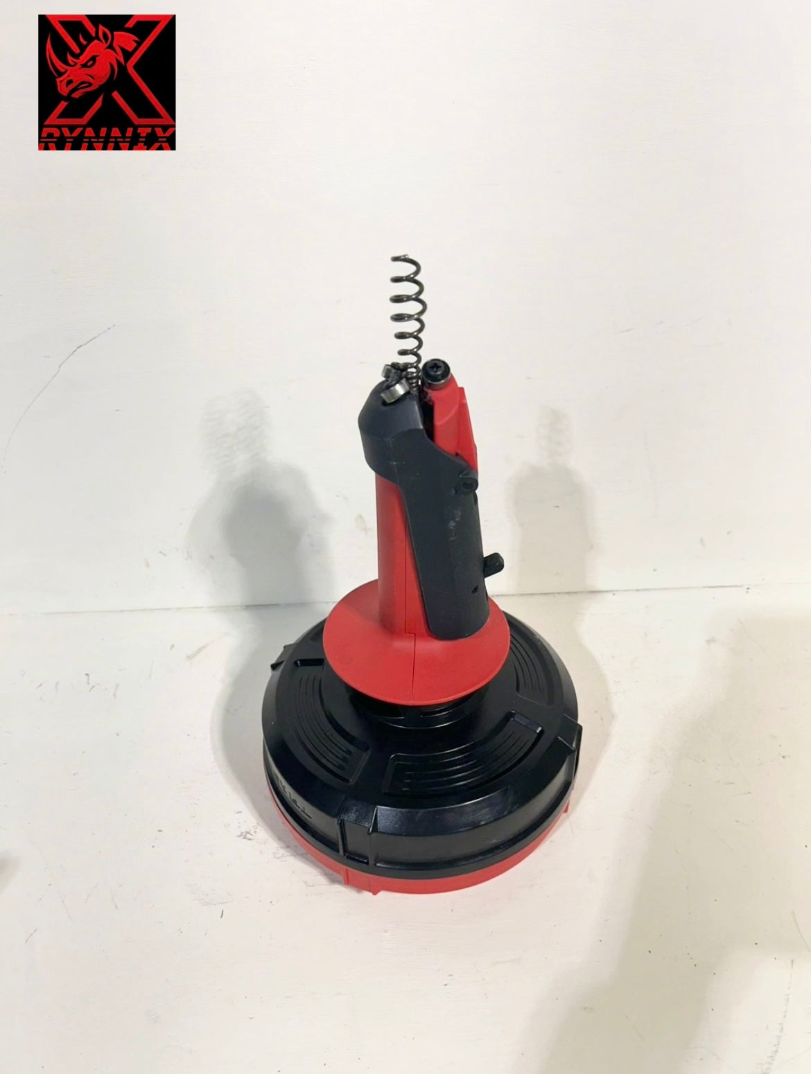 (Defective) Milwaukee Trap Snake Auger Drain Cleaning Kit (03- 002257 ) TZ