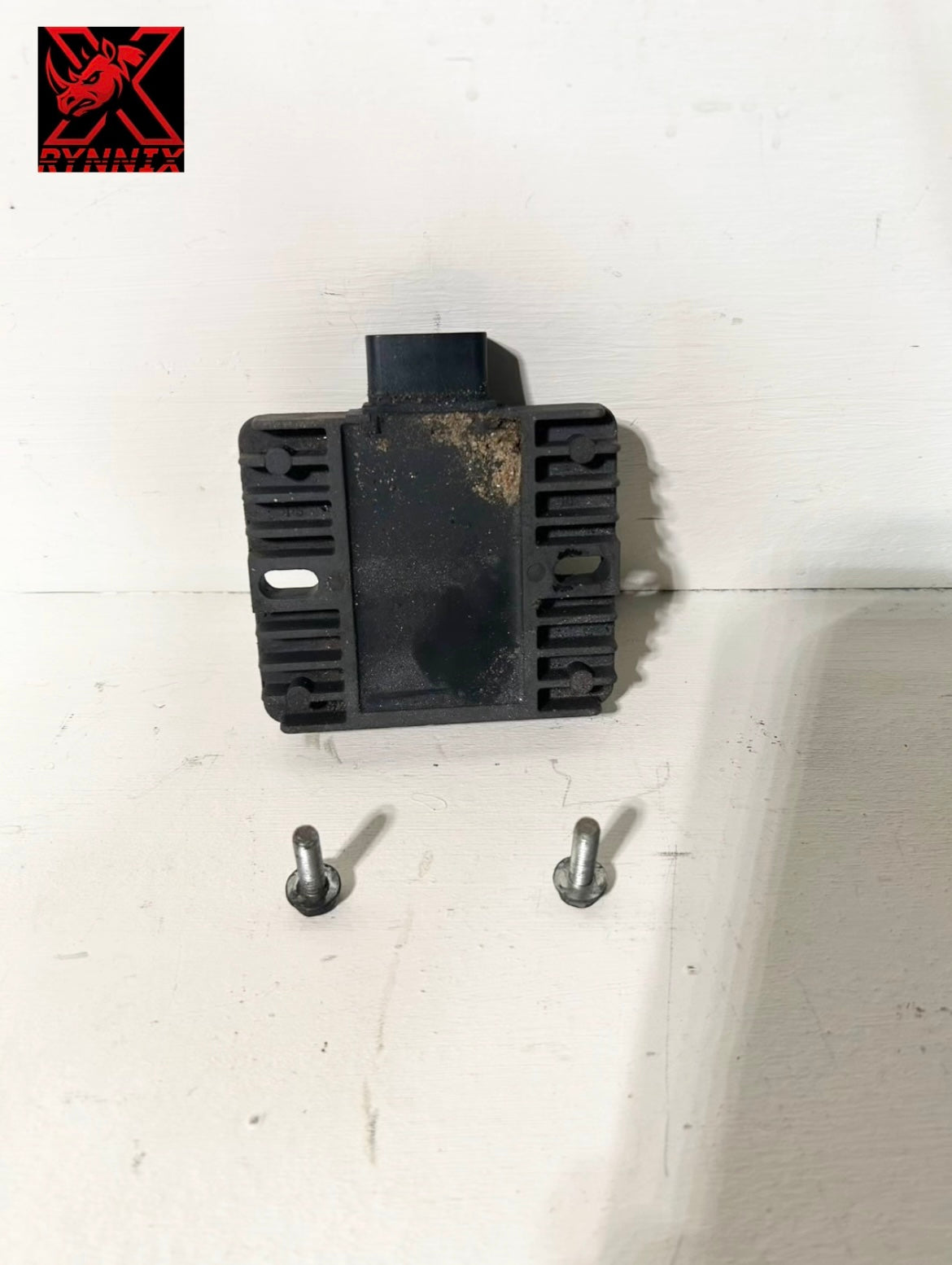 2012 2013 2014 2015 2016 Kawasaki Ninja 650 Voltage Rectifier Regulator OEM (19- 001946 )