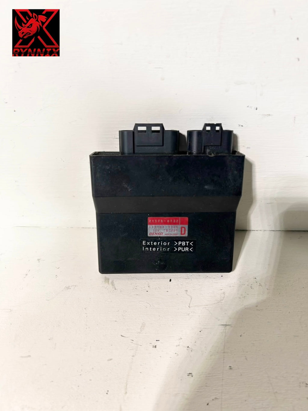 2012 2013 2014 2015 2016 Kawasaki Ninja EX 650 ECU ECM CDI Computer OEM (5- 001949 )