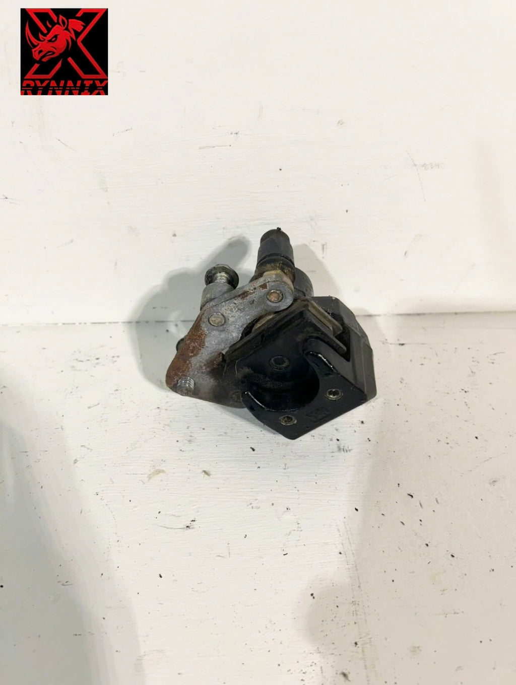 2013-2022 Tao Tao 110 DB14 Front Brake Caliper (9- 002098 ) PZ