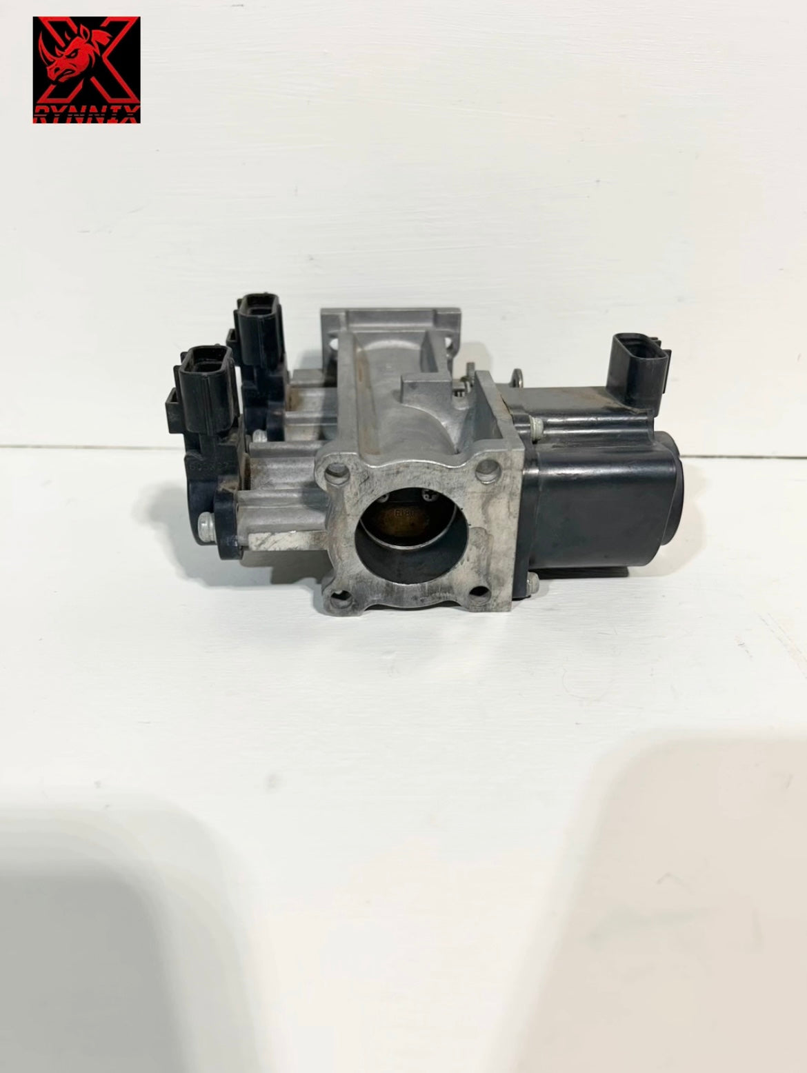 2013 2014 2015 2016 2017 2018 Kawasaki Mule 4010 4000 Throttle Body Assembly 16163-0793 (12- 002110 )
