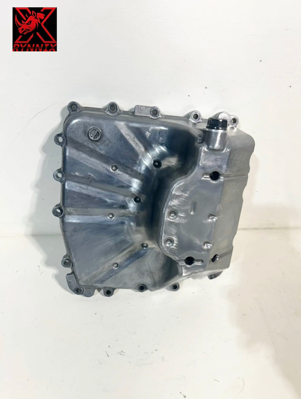2024 2025 Kawasaki Ninja ZX6R 636 Bottom Motor Oil Pan OEM (24- 002314 )