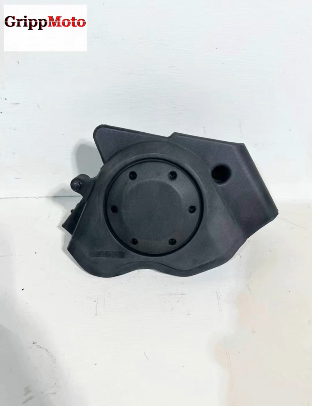 2012 2013 2014 2015 2016 Kawasaki Ninja EX 650 Front Sprocket Guard OEM (19- 001967 )
