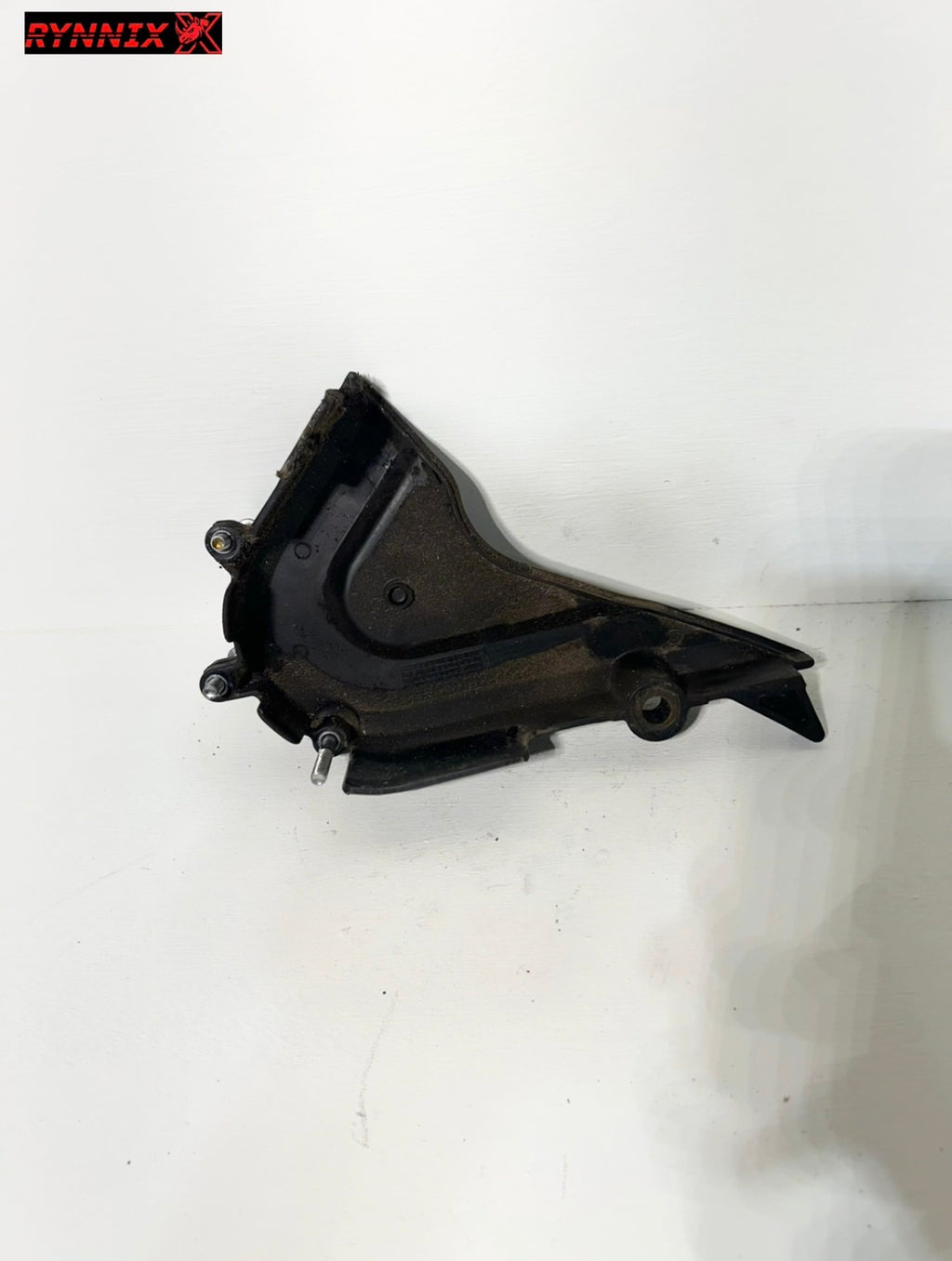 2014 2015 2016 2017 2018 2019 2020 KTM RC 390 Front Sprocket Guard Cover OEM (1- 001686 )