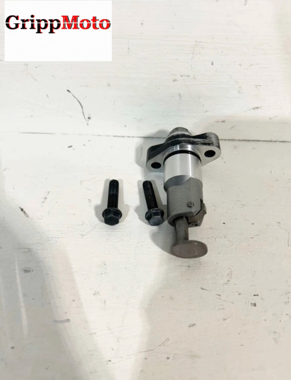 2012 2013 2014 2015 2016 Kawasaki Ninja EX 650 Cam Chain Tensioner OEM (19- 001992 )