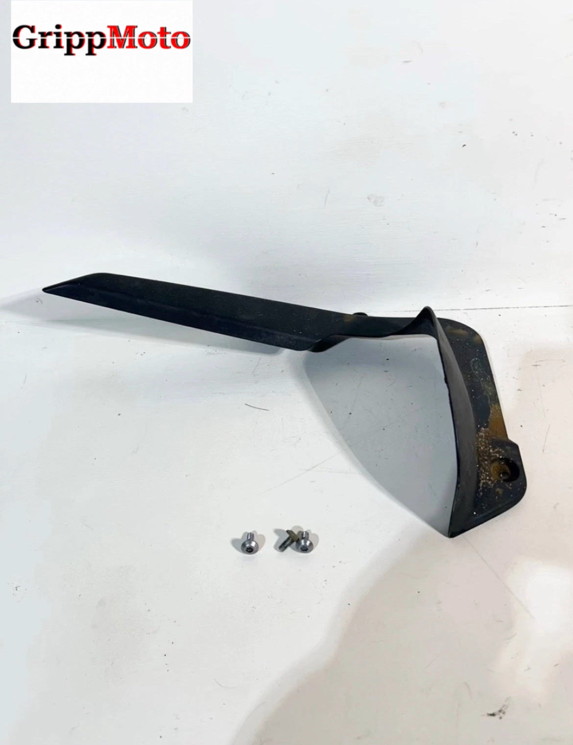 2012 2013 2014 2015 2016 Kawasaki Ninja EX 650 Rear Back Drive Chain Guard Cover Shield OEM (19- 001979 )