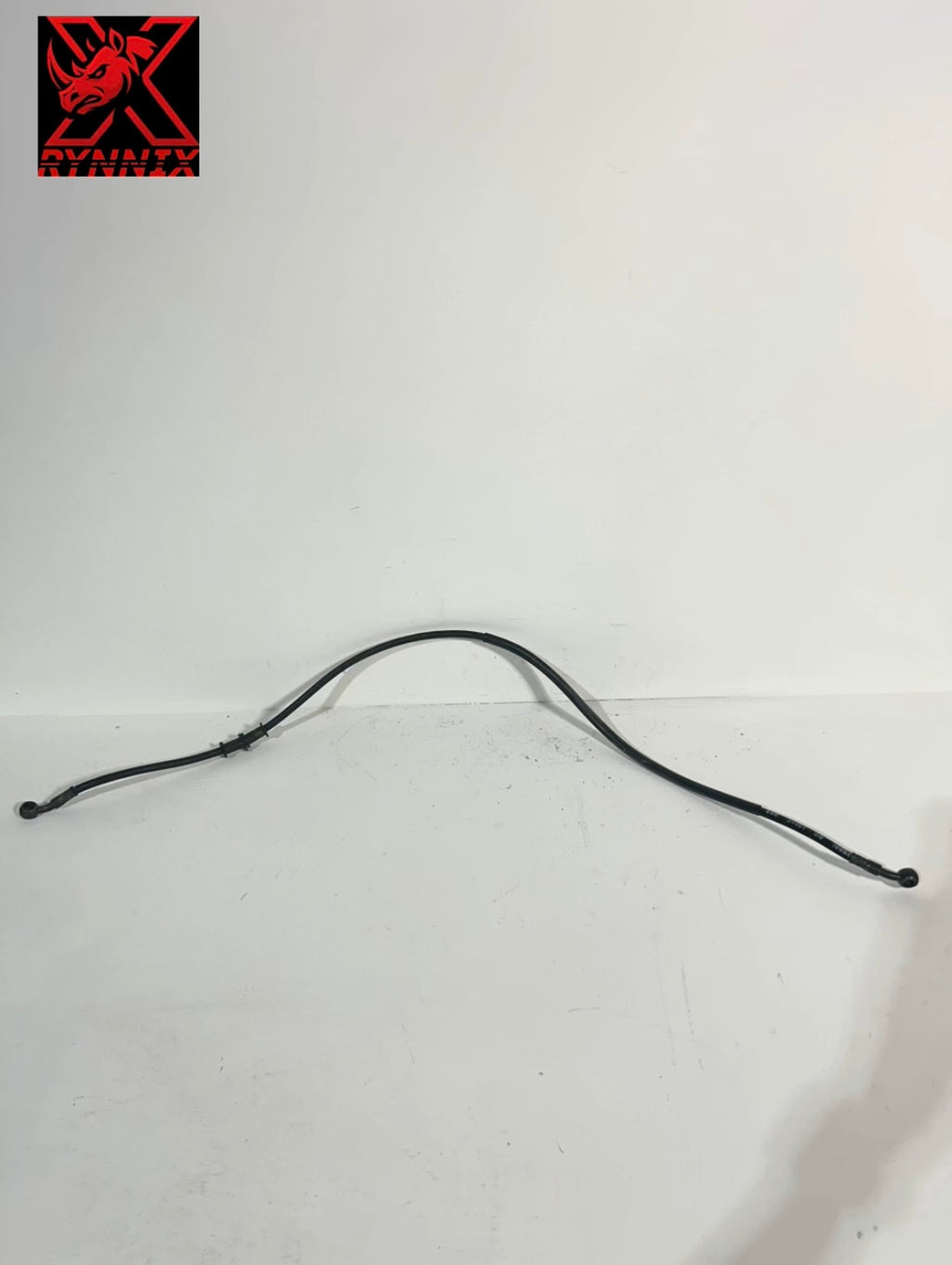 2013-2022 Tao Tao 110 DB14 Front Brake Line (9- 002094 ) PZ