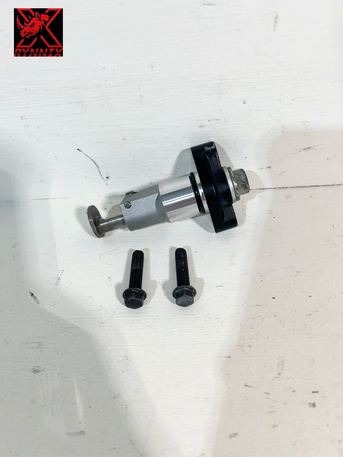 2012 2013 2014 2015 2016 Kawasaki Ninja EX 650 Cam Chain Tensioner OEM (19- 001992 )