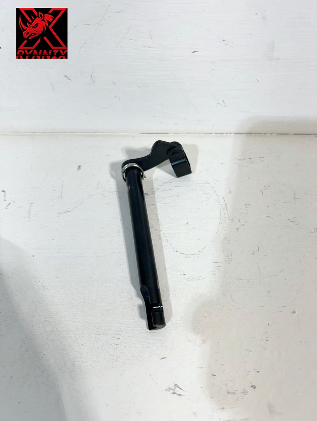 2024 2025 Kawasaki Ninja ZX6R 636 Clutch Release Arm Lever Rod OEM (23- 002298 )